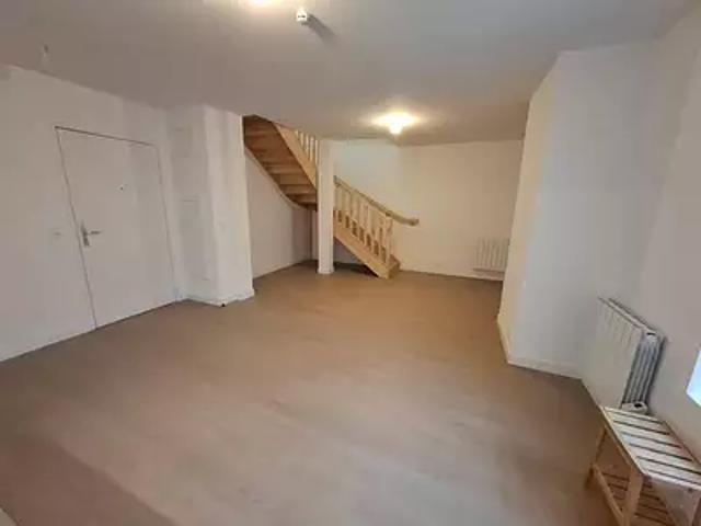 Appartement location à Compiègne