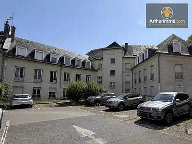 Appartement location à Centre Ville, Compiègne