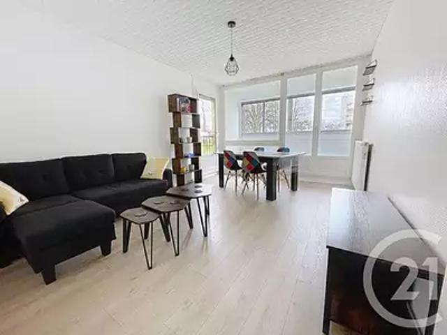 Appartement location à Compiègne