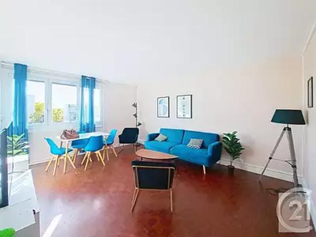 Appartement location à Compiègne