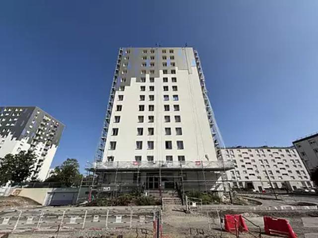 Appartement location à Compiègne