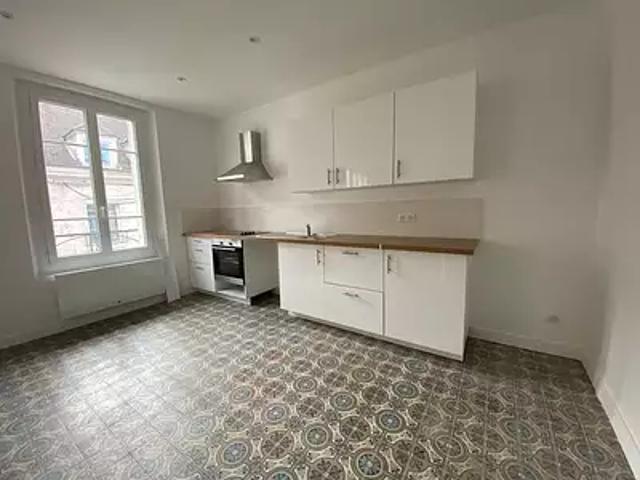 Appartement location à Compiègne