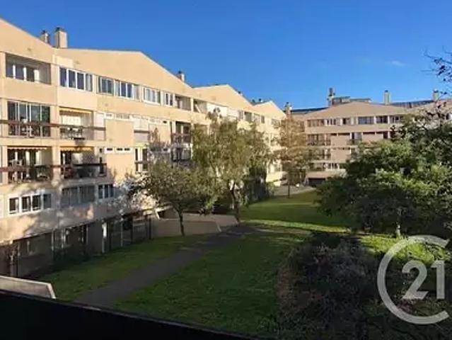 Appartement location à Centre Ville, Compiègne