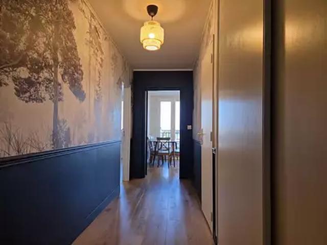 Appartement location à Compiègne, Centre Ville