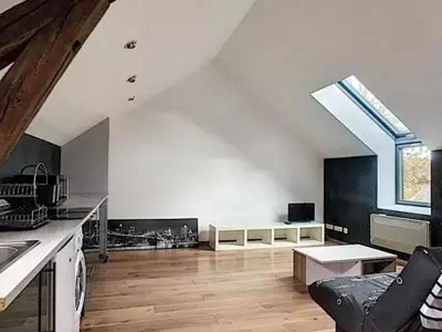 Maison location à Compiègne