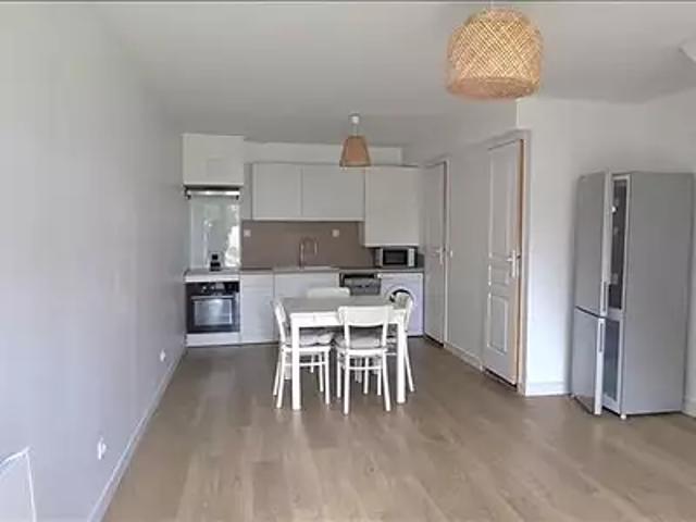 Maison location à Compiègne