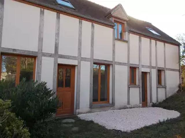 Maison location à Compiègne
