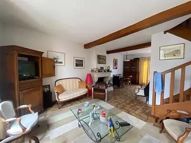 Maison location à Compiègne