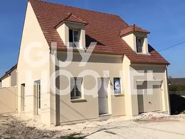 Maison location à Compiègne, Rethondes