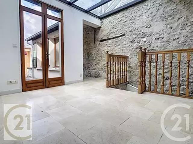 Maison location à Compiègne