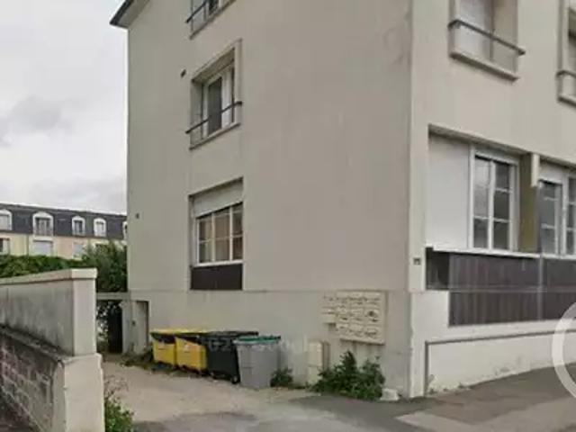 Garage location à Compiègne