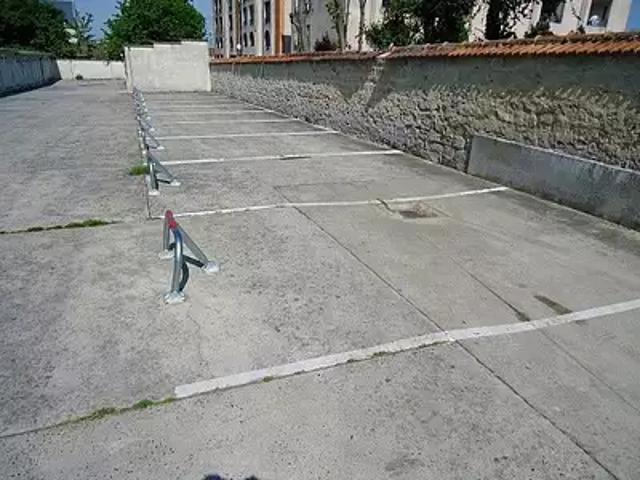 Garage location à Compiègne