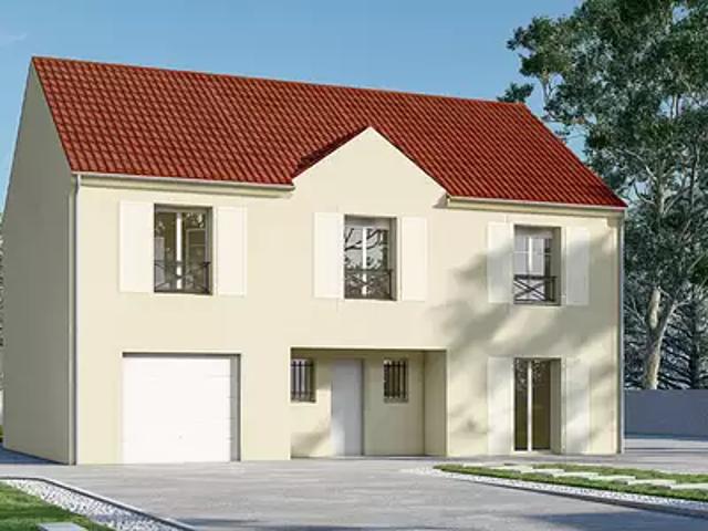 Maison vente à Compiègne