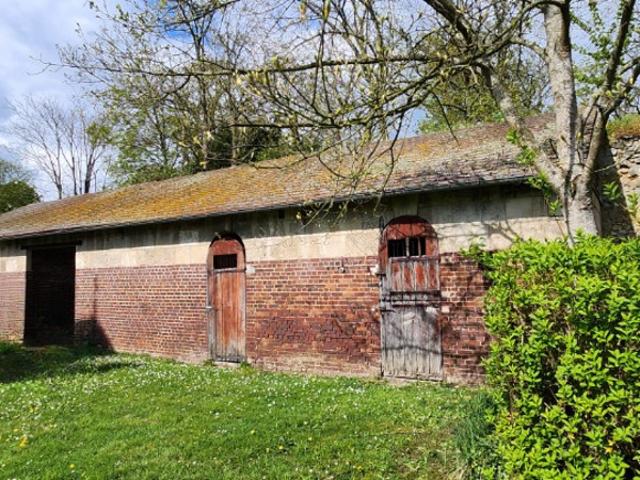Maison vente à Mantes-la-Jolie, Flins-neuve-eglise