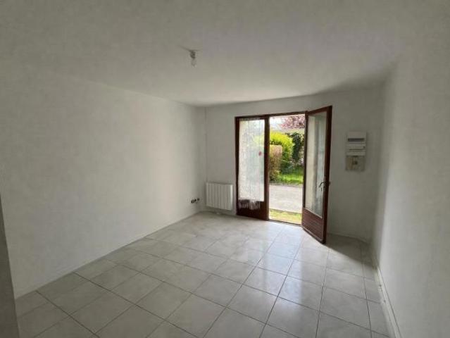 Maison vente à Compiègne