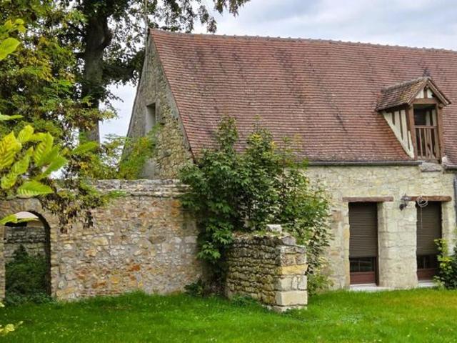 Maison vente à Compiègne