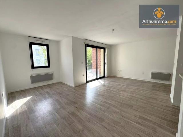Appartement vente à Compiègne