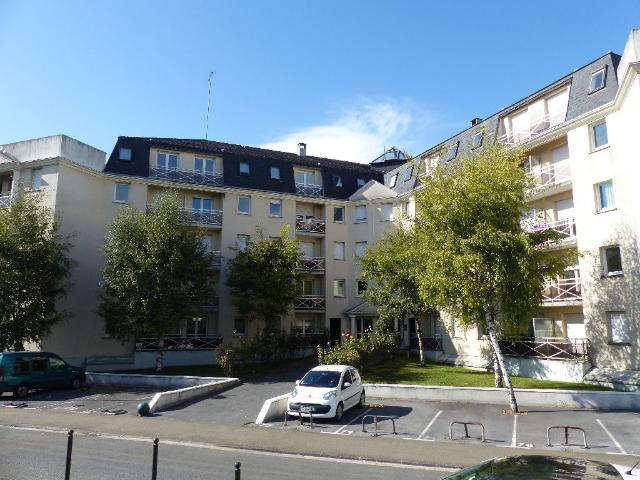 Appartement location à Senlis, Orrouy