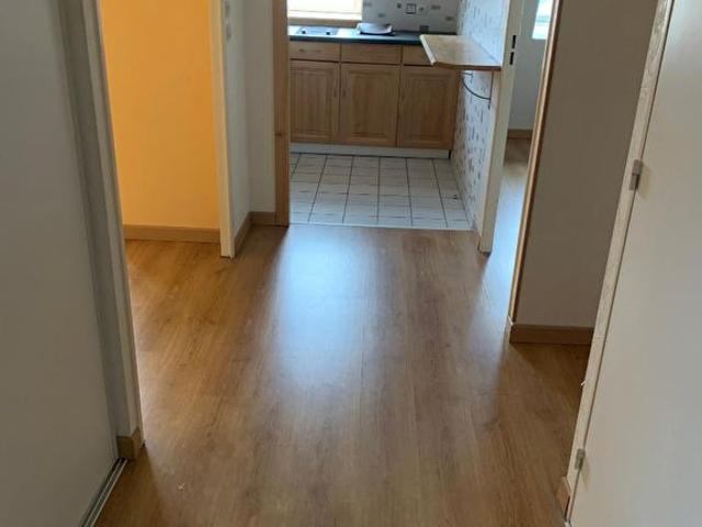 Appartement location à Senlis, Orrouy