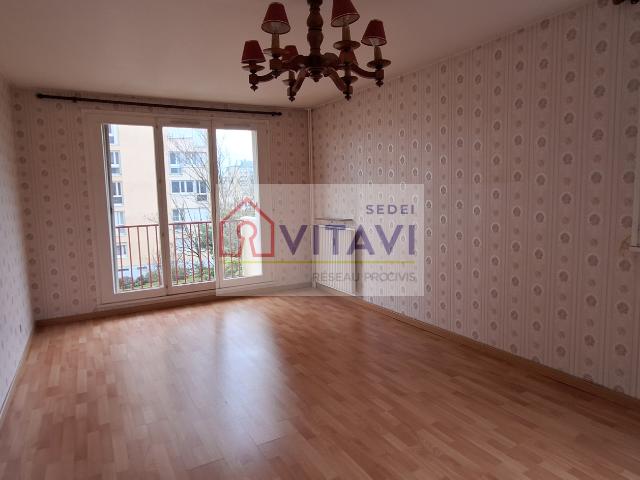 Appartement vente à Compiègne