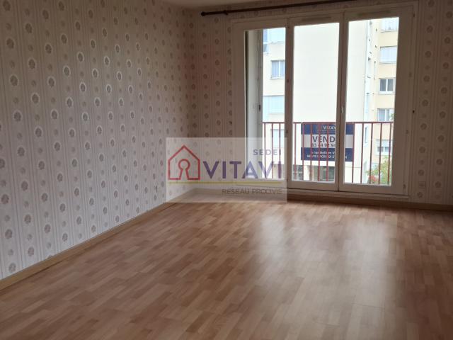 Appartement vente à Compiègne