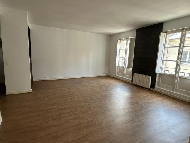 Appartement location à Compiègne