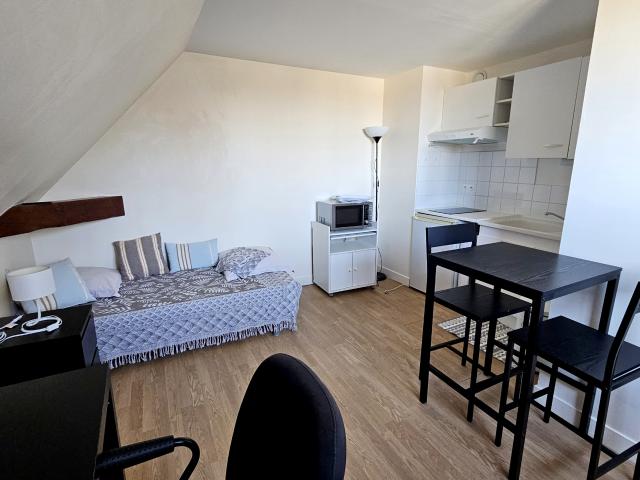Appartement location à Compiègne