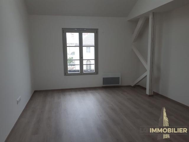 Appartement location à Compiègne