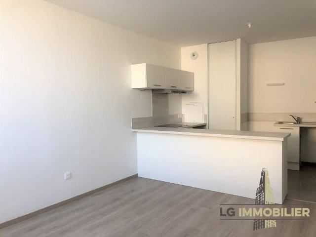 Appartement location à Compiègne