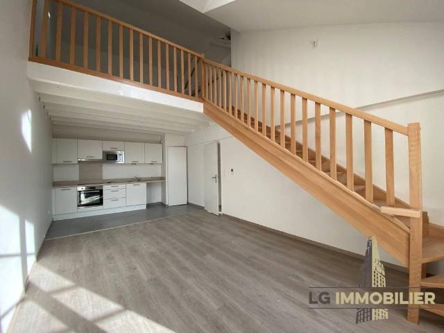 Appartement location à Compiègne