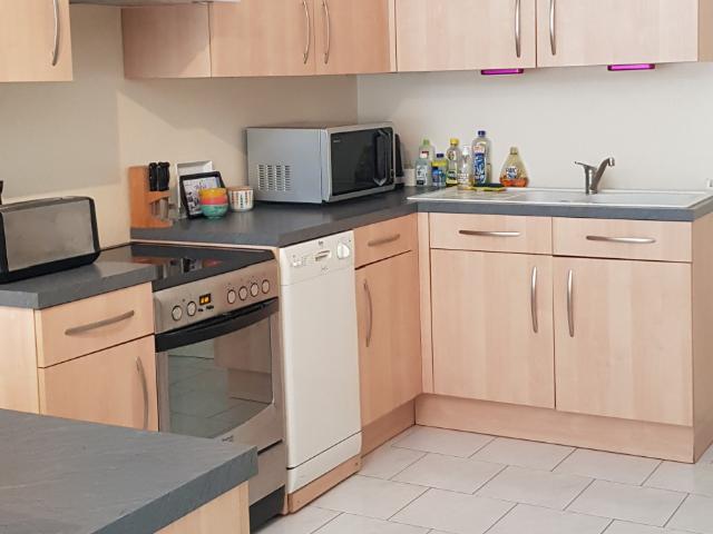 Appartement location à Compiègne
