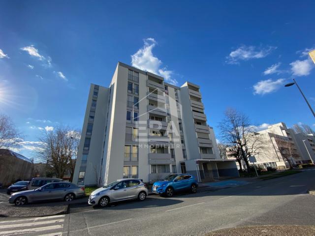 Appartement location à Compiègne