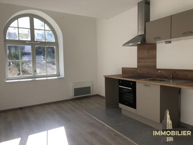 Appartement location à Compiègne