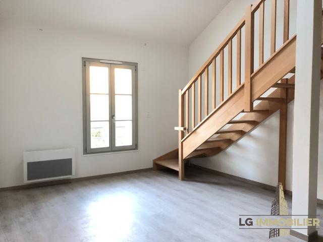 Appartement location à Compiègne