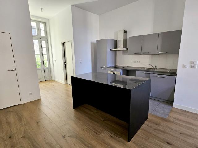 Maison location à Compiègne