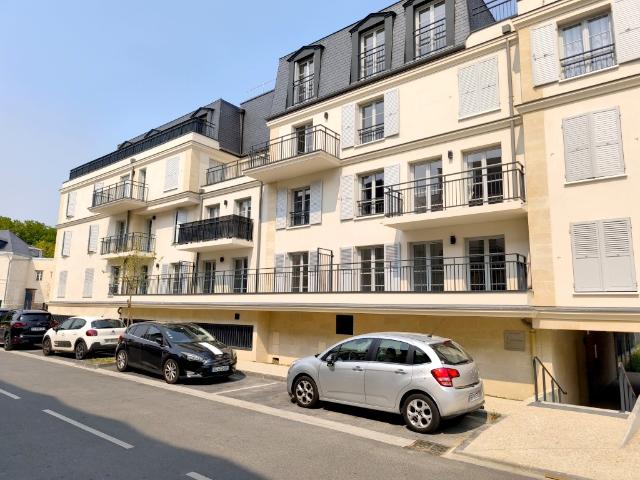 Appartement location à Compiègne