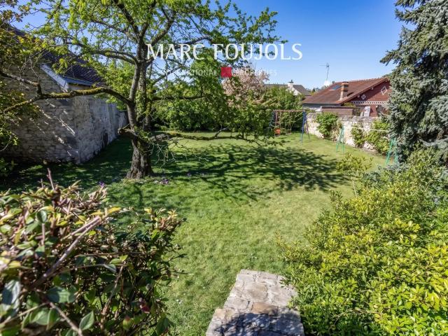 Maison vente à Saint-Lazare, Compiègne