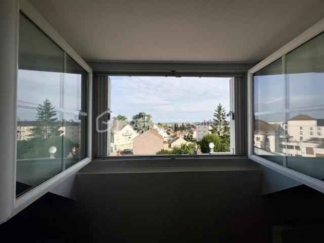Appartement vente à Compiègne