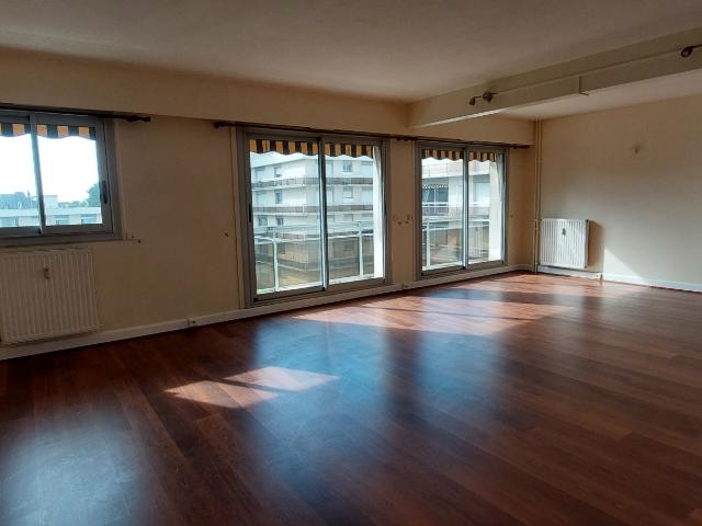 Appartement location à Compiègne