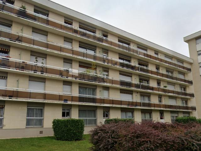 Appartement location à Compiègne