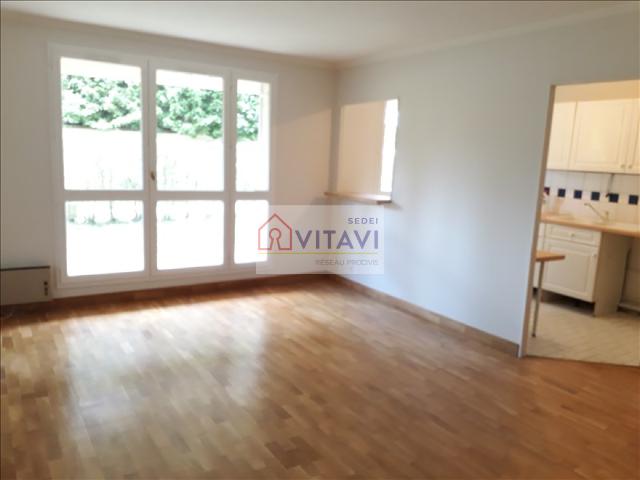 Appartement location à Compiègne