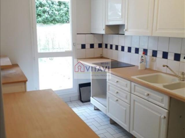 Appartement location à Compiègne