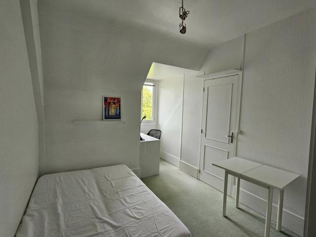 Studio location à Les Avenues, Compiègne
