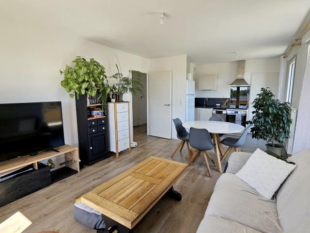 Appartement location à Compiègne