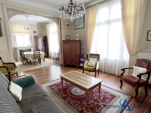 Maison vente à Compiègne