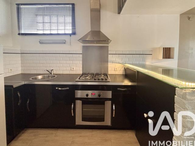 Appartement vente à Compiègne