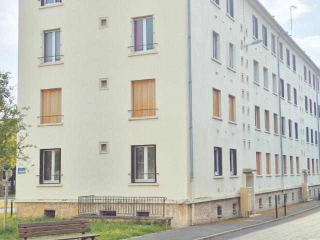 Appartement vente à Compiègne