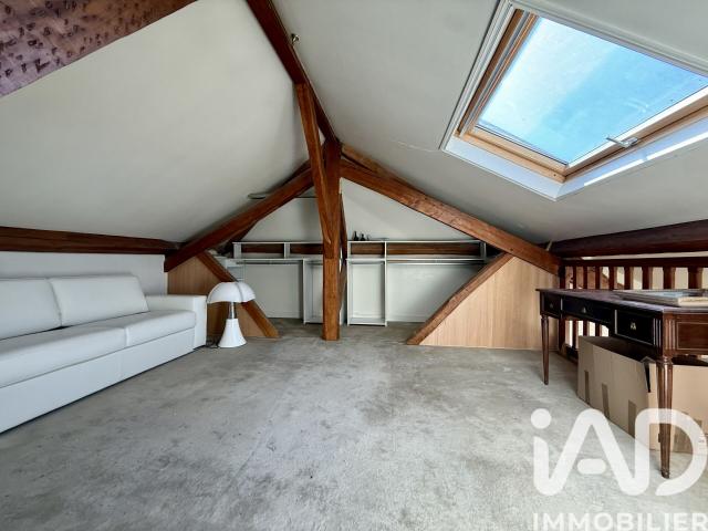 Appartement vente à Compiègne
