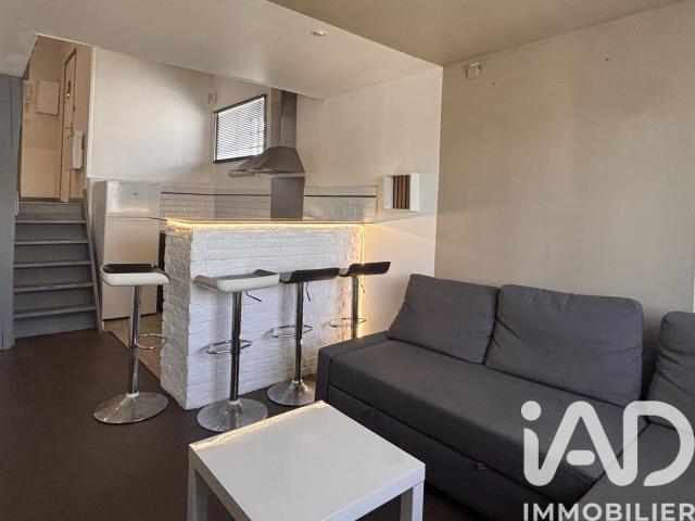 Appartement vente à Compiègne