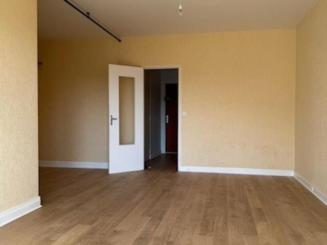 Appartement vente à Compiègne